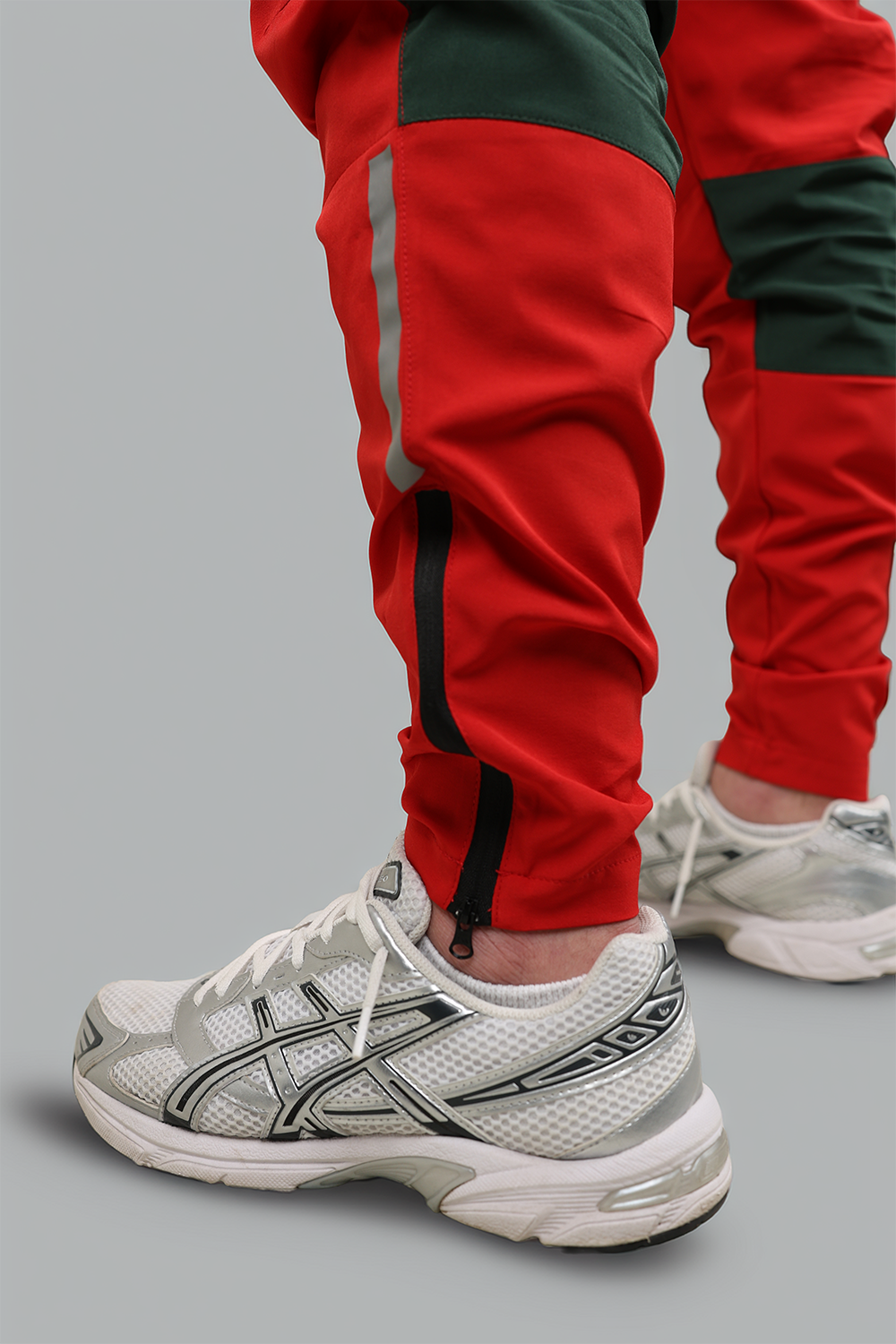 Atlas Lions Legacy Tracksuit – World Cup 2026 Edition