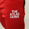 Atlas Lions Legacy Tracksuit – World Cup 2026 Edition