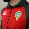 Atlas Lions Legacy Tracksuit – World Cup 2026 Edition