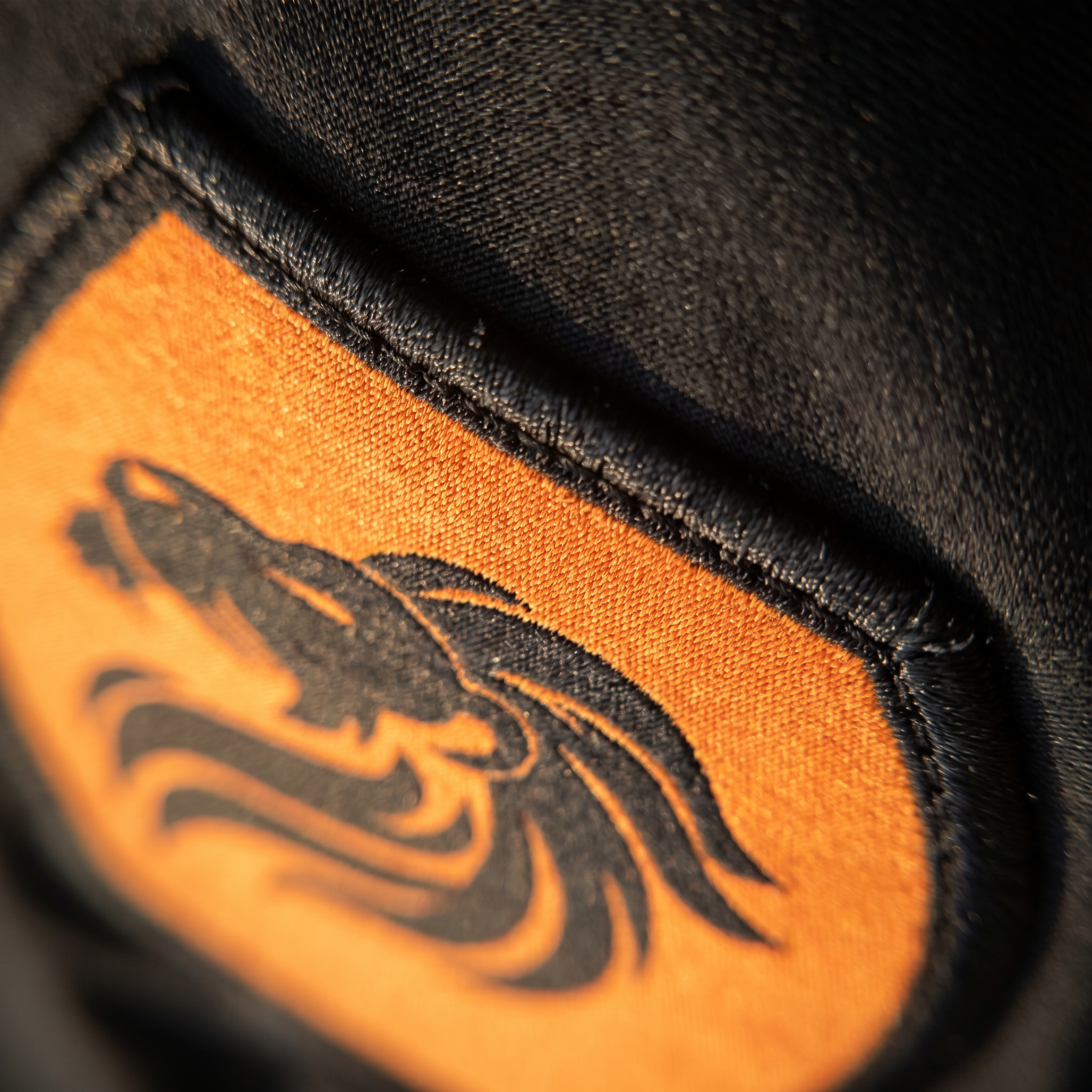 Oranje Elite Tracksuit – World Cup 2026 Edition