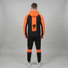 Oranje Elite Tracksuit – World Cup 2026 Edition