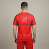 Atlas Lions T-shirt – World Cup 2026 Edition