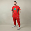 Atlas Lions T-shirt – World Cup 2026 Edition
