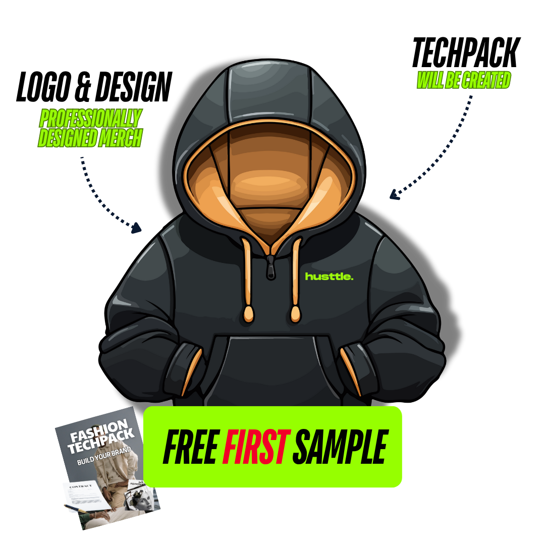 Starter Pack (FREE SAMPLE)