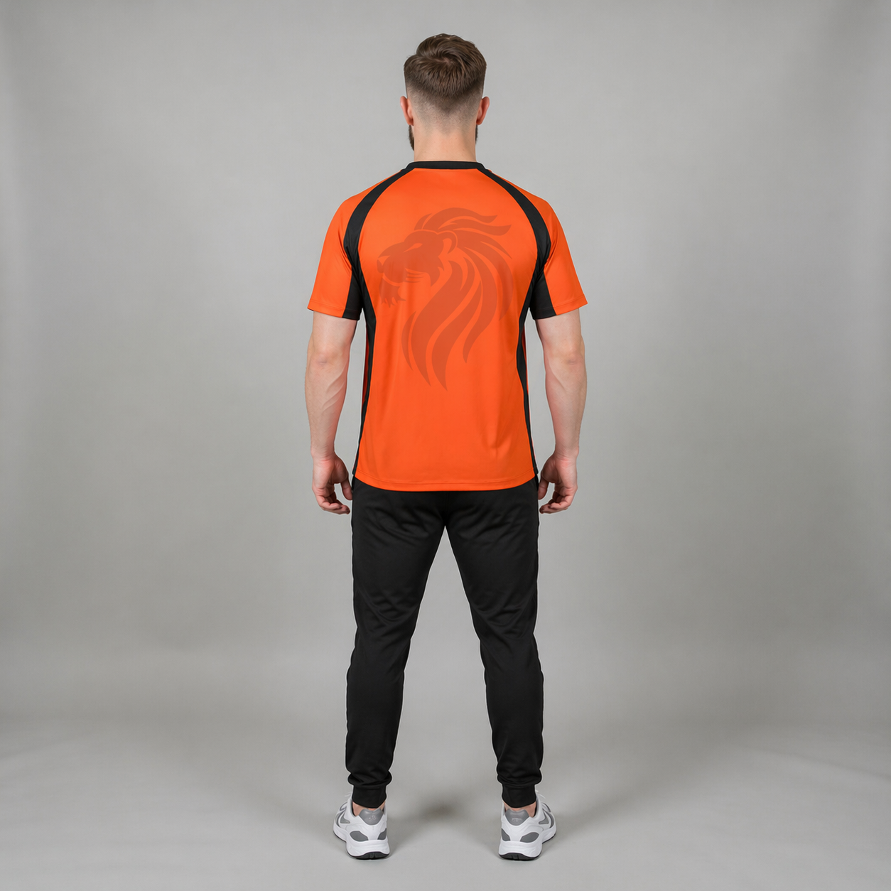 Oranje Elite T-shirt – World Cup 2026 Edition